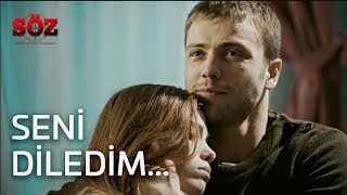 SÖZ🇹🇷Merve&Yavuz~Yağmur(Ilyas Yalçıntaş)