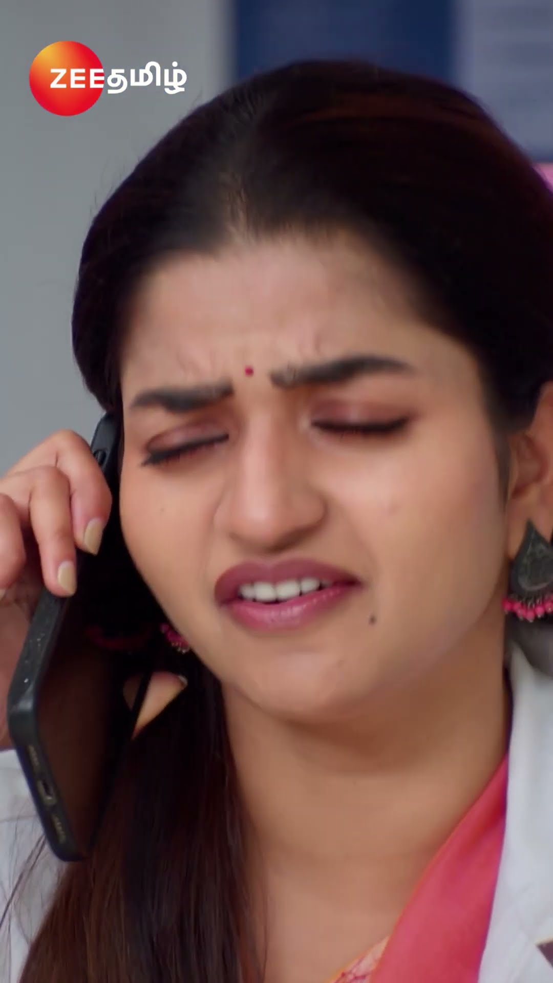 ANNA (அண்ணா) | EPI-598 | Mon-Sat, 8.30 PM | Zee Tamil #shorts #ytshorts