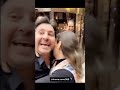 معجبه تحتضن هاني شاكر في حفله بسوريا بحضور زوجته mp3