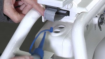 Oiling the Qnique 14+