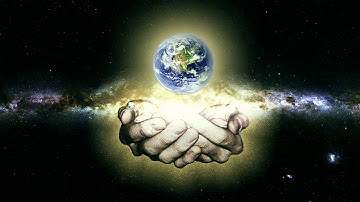 The Secrets of Creation: Genesis/Bereishit