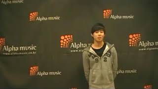 Wannaone Ha Sungwoon Predebut Audition Video | 워너원 하성운