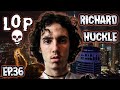 Richard Huckle: Britain's Worst Pedophile - Lights Out Podcast #36