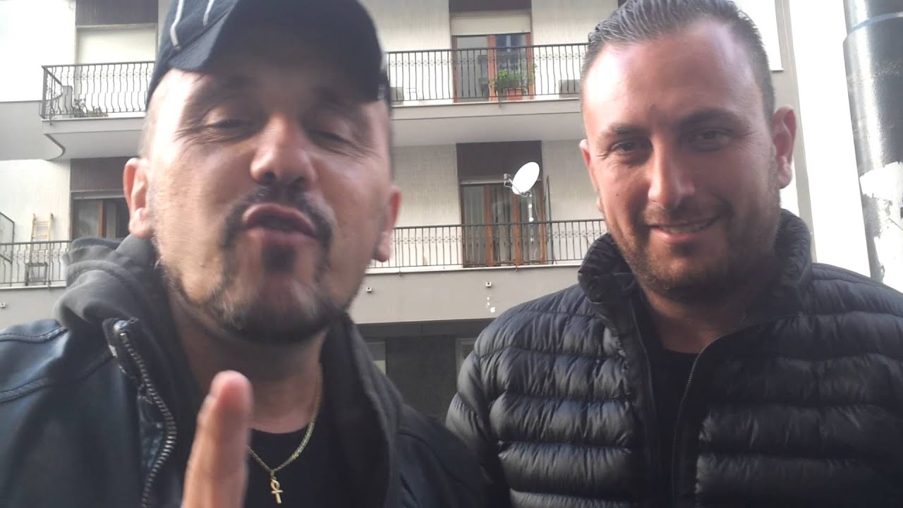 Dedicato A Tutti Quelli Che Stanno Scappando
