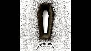 What If "Master Of Puppets" was on Death Magnetic?