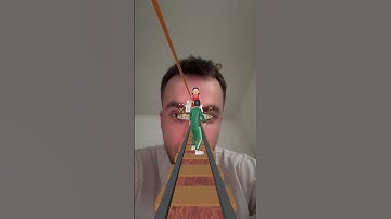 Squid Game season 3 Jump rope 🤸 #squidgame #memes