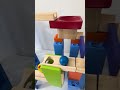 Marble Run☆Trix Track Special Fun Mix Course2