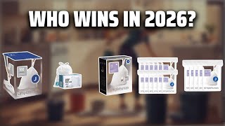 The Top 5 Best Simplehuman Trash Bags in 2026 - Must Watch Before Buying!