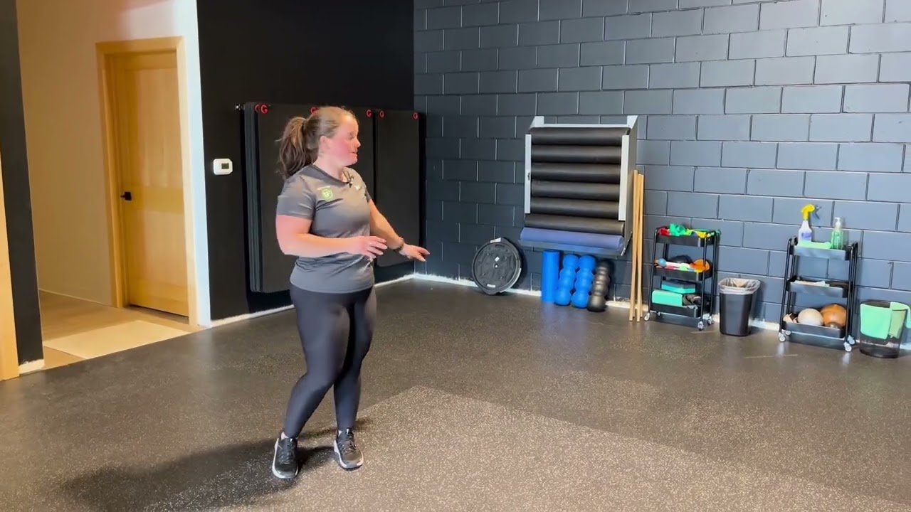 New Space Session Flow