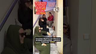 kafa dengi arkadaşlarla bir araya gelince bize gelen anlık gülme krizi#eğlence #komedi #arkadaş