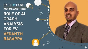 AMA on Technical questions | Research and Development Program on Crash Analysis | Skill-Lync