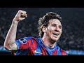 6 times Lionel Messi has won a match all by himself | Oh My Goal