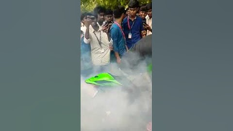 SNS Rajalakshmi college boys alaparai💯💥 #sns #collegestudent #boysattitudestatus #bike #shorts