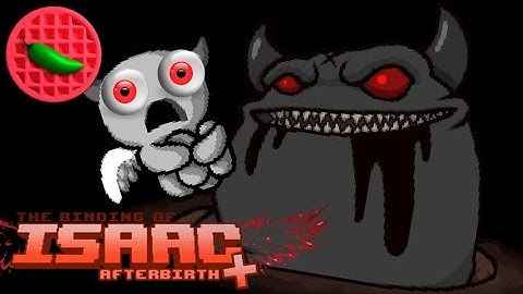 THE AGONY OF APOLLYON! -- Let