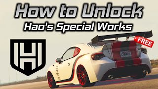 GTA Online: How to Unlock Hao's Special Works and Earn a FREE Souped Up Vehicle!