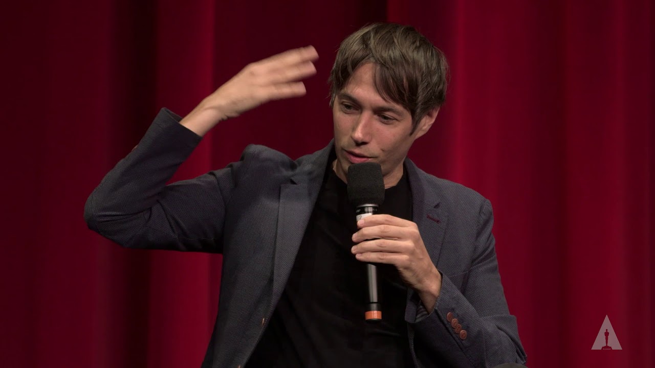 Academy Conversations: The Florida Project