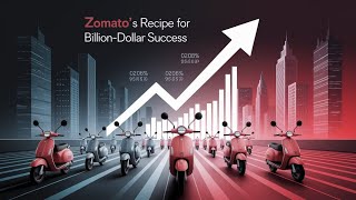 From Startup to King: Zomato's Acquisition Blueprint for Success #BusinessInsights