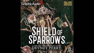 Shield of Sparrows Part 2 Book 1 - Devney Perry - Full AudioBook
