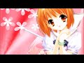 | Nightcore | TWICE - I WANT YOU BACK