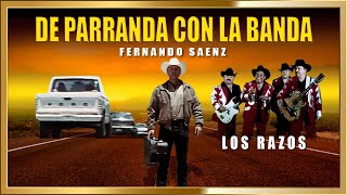 'DE PARRANDA CON LA BANDA' Pelicula de accion completa