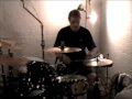 Radiohead - 2 + 2 = 5 (Drum Cover)