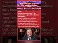 Die Presse die mit der Sucht nach Sensation der Menschen spielt, oder?