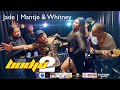 BOJO 2 JADE MANTJE WHITNEY BOJO 2 JADE MANTJE WHITNEY