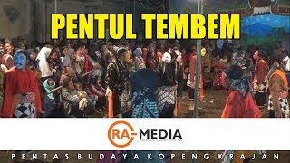 Pentul Tembem Kopeng I RA.VIDEO SHOOTING