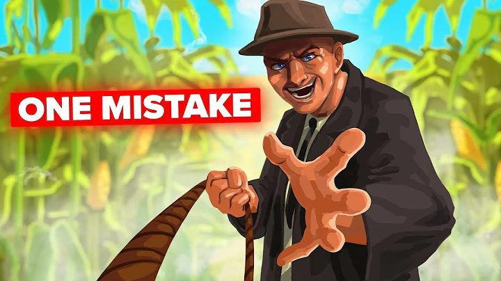 How These Sneaky Serial Killers Finally Got Caught