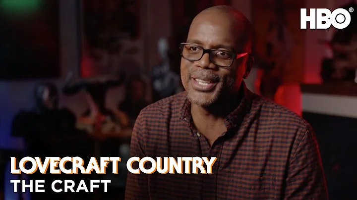 Lovecraft Country: The Craft - Special Effects Mak...