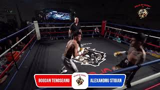 Road Of Glory 2 By Marian Rusu  Bogdan Tenoseanu VS Alexandru Stoian