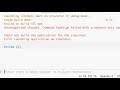 How to fix Uncategorized (Xcode): Command CodeSign failed with a nonzero exit code in 2026