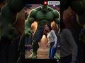 Hulk और मायावी चट्टान का रहस्य | The Story 2026 #hulk #yt #viralreels