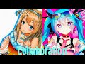 Nightcore collab feat mikulionx nightcore