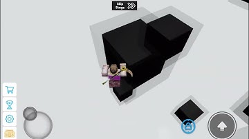 Roblox master difficulty chart obby stage 355 wallhop shortcut showcase