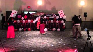 UTD ISA Fall Bash 2014 - Part 18