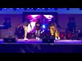 Dwpacademy performance at Taste Of Ghana 2020