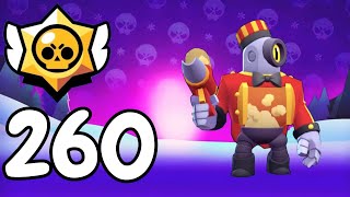 Brawl Stars - Walkthrough Gameplay (iOS, Android)| CG Shorts | Part-260