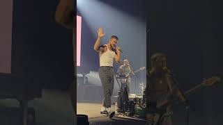 4k Imagine Dragons - Shots live at Gilley's Dallas in Dallas, TX