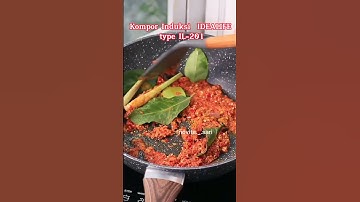 Thumbnail of Sayur Kol Ala RM Padang