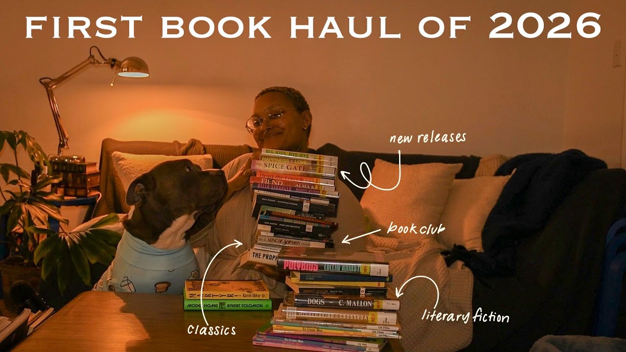 Новинки, классика и много художественной литературы 📚 Покупки книг