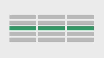 Highlight entire row in Excel with conditional formatting