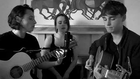 Molly, Matilda & Fiachra O'Mahony - Trouble in the...