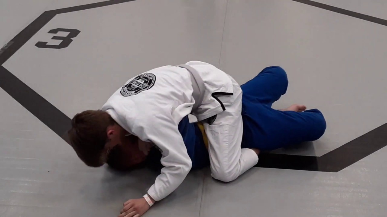 Jiu Jitsu Highlights! YouTube