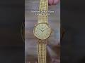 Longines Vintage siêu đẹp tình trạng hoàn hảo #donghodeotay #watch #dongho