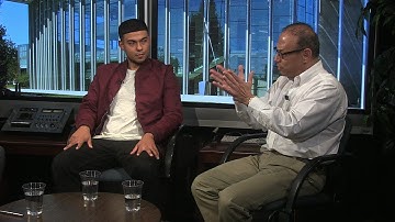 CSUN On Point 11/18/15 (HD) Hosts: Lindsay and Barrientos