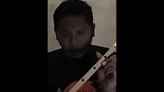 Suling Slendro Seleh 5 & 6 Pathet Sanga (Praktek Ktw. Subakastawa, Sl. Sanga)