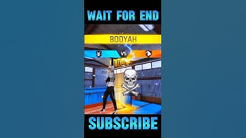 Hacker ☠️ Vs Daddy Hacker 🤬 | Wait for end | #freefire #newvideo #trending #popular #tgrnrz #shorts