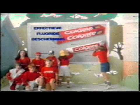 Colgate (1983) Ik ben niet bang voor de tandarts.AVI