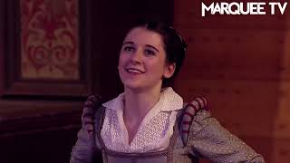 Romeo and Juliet balcony scene | Shakespeare's Globe | Marquee TV